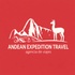 Andean Expedition Travel