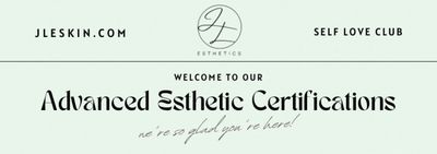 Esthetician Certifications for Kentucky and Tennessee 