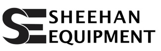 Sheehan Equipment