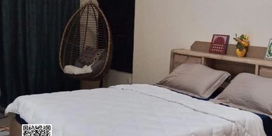 📢 Monatsmiete in Ajman – Corniche
