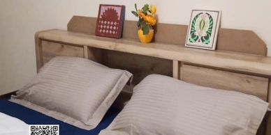 Wohnung in Ajman
Pro Monat 
Monthly in Ajman 
Furnished 