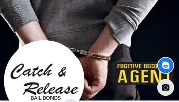 Catch and Release Bail Bonds
