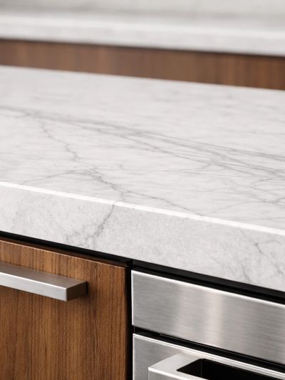 Kitchen remodeling project in Lorton VA