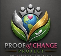 Proof of Change Project