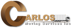 Carlos Moving Services In Columbia MD