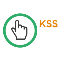 K$$