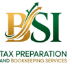 BSI Tax Preparation
