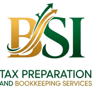 BSI Tax Preparation