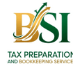 BSI Tax Preparation