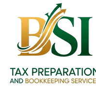 BSI Tax Preparation
