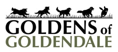 Goldens of Goldendale