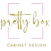 Pretty Box Cabinet Design