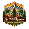 Salt & Pepper Family Day Home Agency
