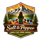 Salt & Pepper Family Day Home Agency