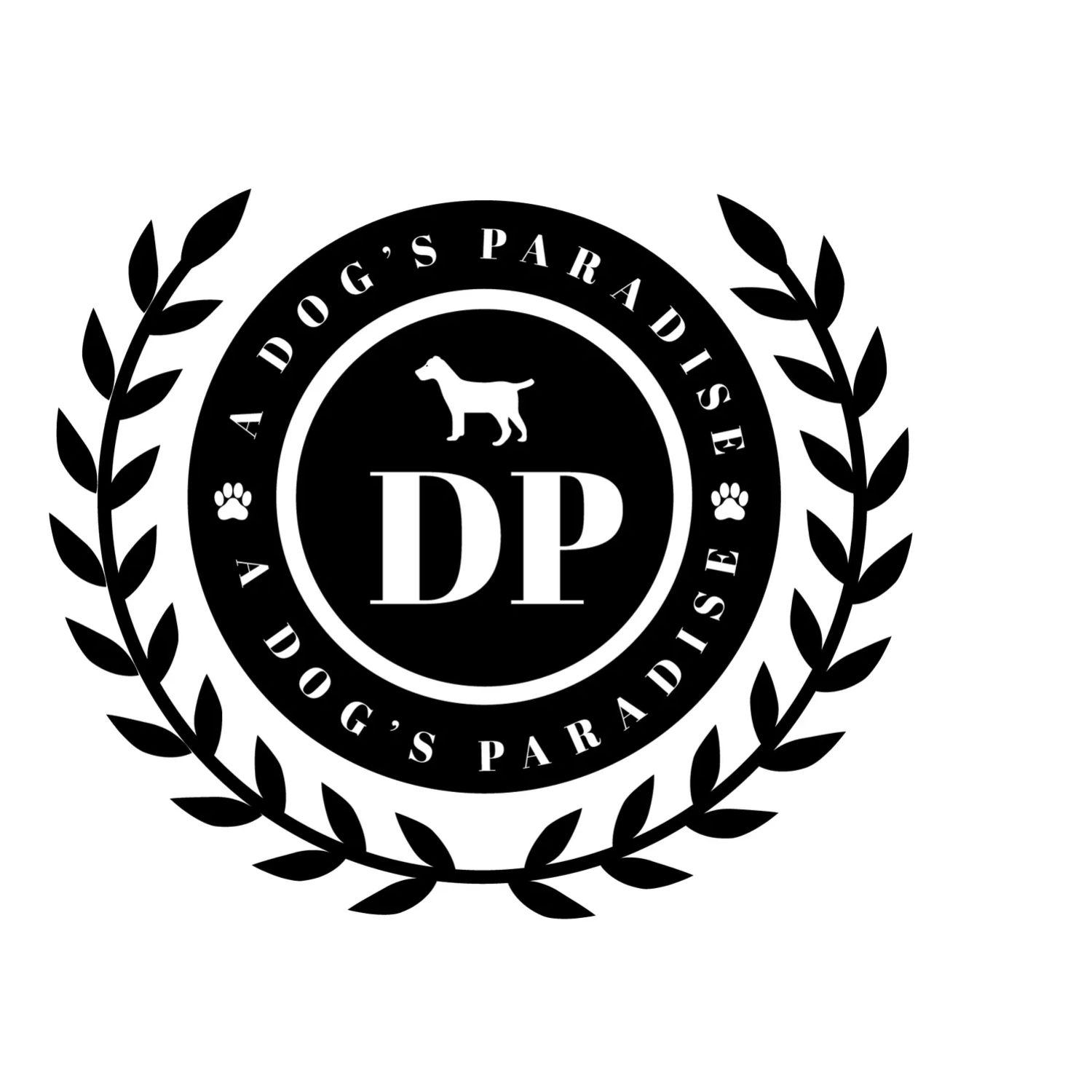 A Dog's Paradise