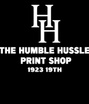 Thehumblehussle