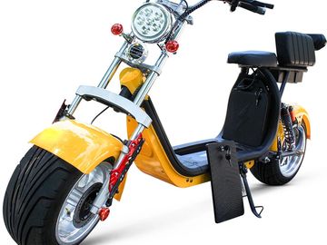 Fat Tire Scooters, E-Scooters, Electric Scooters, affordable e scooters,  Nassau e -scooters, 