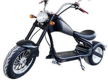 harley fat tire scooter, harley fat tire electric scooter, escooters Bahamas, Bahamas escooters,