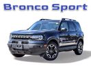 Bronco Sport