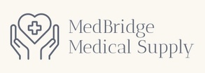 Coming Soon! MedBridge Medical Supply 