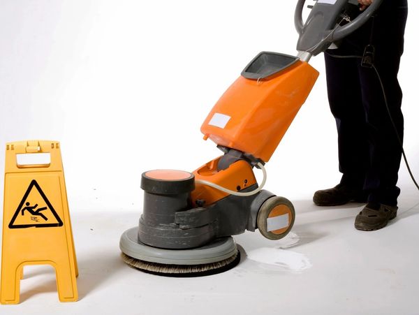 DS Maintenance Services
