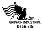 Griphon Industrial Resources Veteran owned and operated