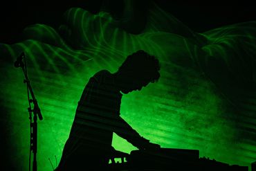 Empire of the Sun 
Radius Chicago