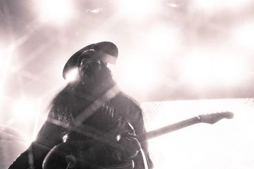 Empire of the Sun 
Radius Chicago