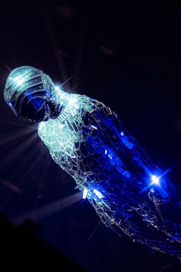 Empire of the Sun 
Radius Chicago