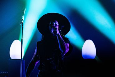 Empire of the Sun 
Radius Chicago