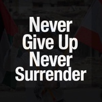 I am Egyptian by nationality, but my soul is devoted to Palestine