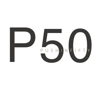 Pushinfifty