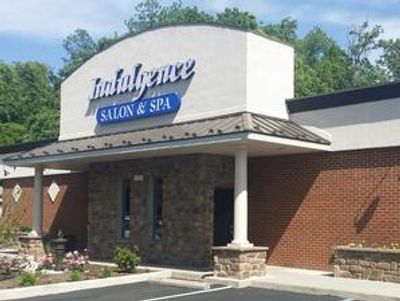 Indulgence Salon & Spa