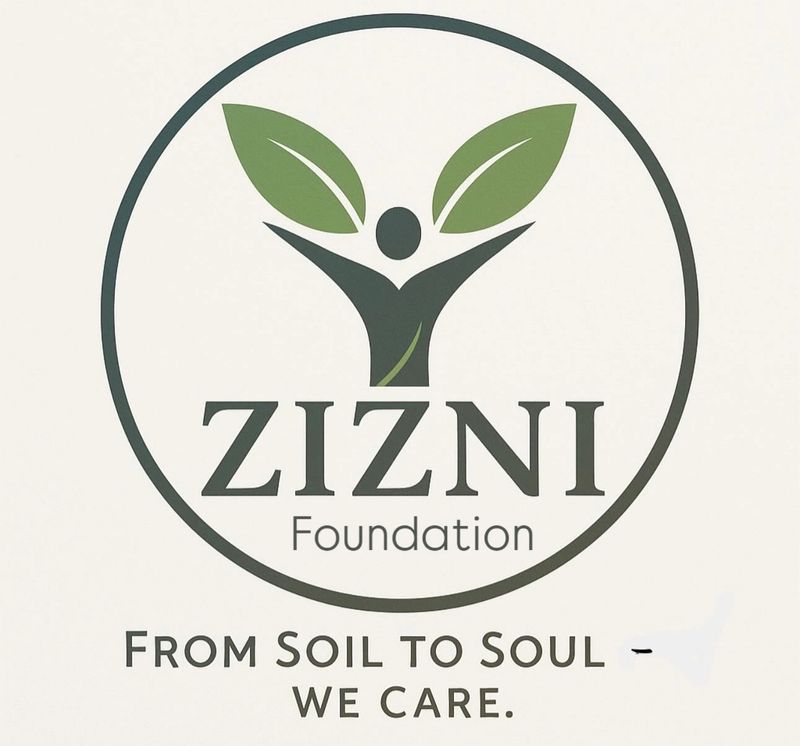 ZIZNI Foundation's Logo