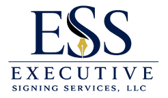 Executive Signing ServiceS, LLC
