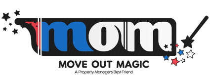 Moms Move Out Magic