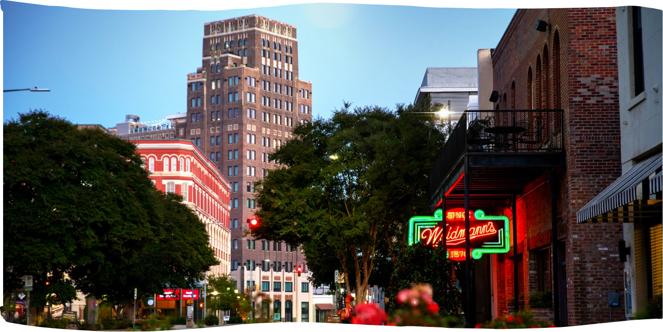 Missouth Properties, LP