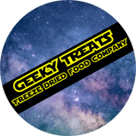 Geekytreats