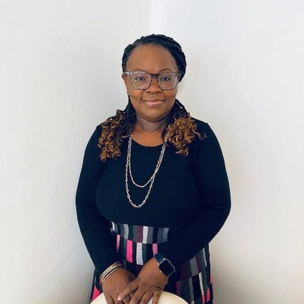 Meet Temi's Therapeutic Corner