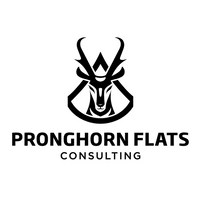 Pronghorn Flats Consulting, LLC
