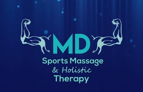 MD Sports Massage 
& Holistic Therapy