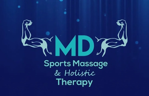 MD Sports Massage 
& Holistic Therapy