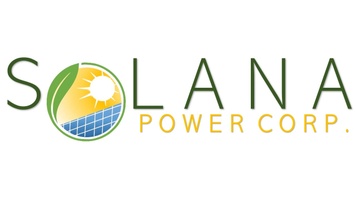 STA. IGNACIA TARLAC SOLAR POWER  CORPORATION