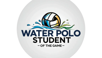 Water Polo Student