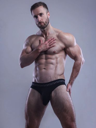Max Hunter