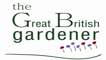 David Gee: The Great British Gardener Inc.