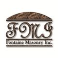 Fontaine Masonry