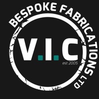 V.I.C Bespoke Fabrications Ltd 