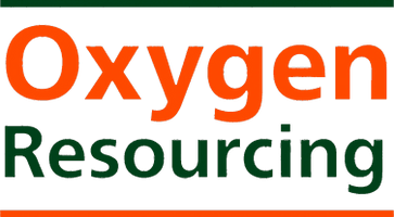 Oxygen Resourcing