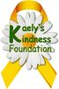  Kaely’s Kindness Foundation helps teens with cancer with their unique emotional/physical needs.